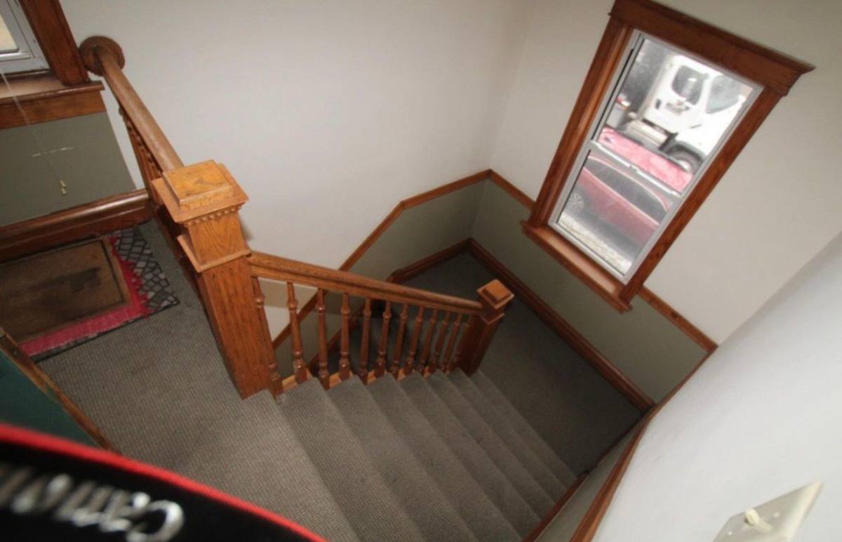 Apartment for rent at 1741 W Byron #2, Chicago, IL 60613