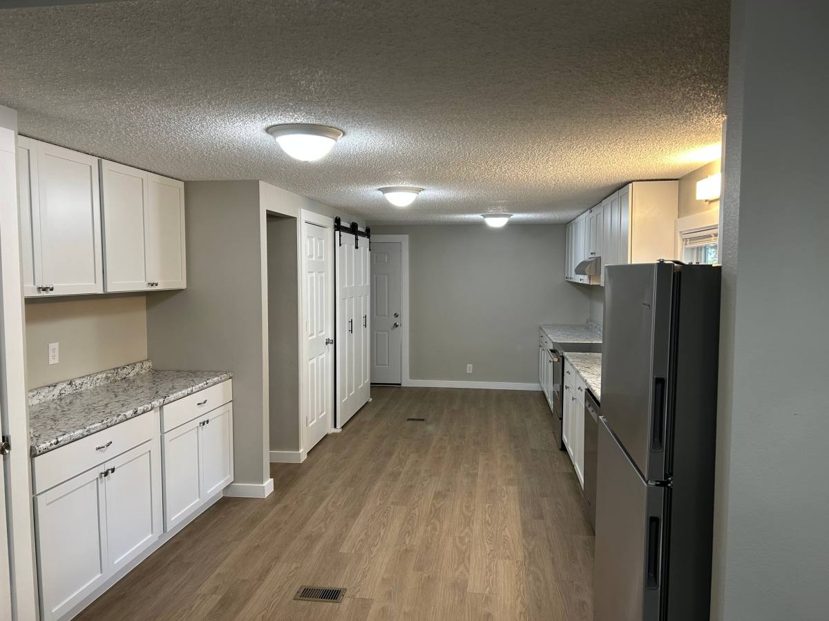 House for rent at 1158 S Collyge Ave, Westville, OK 74965