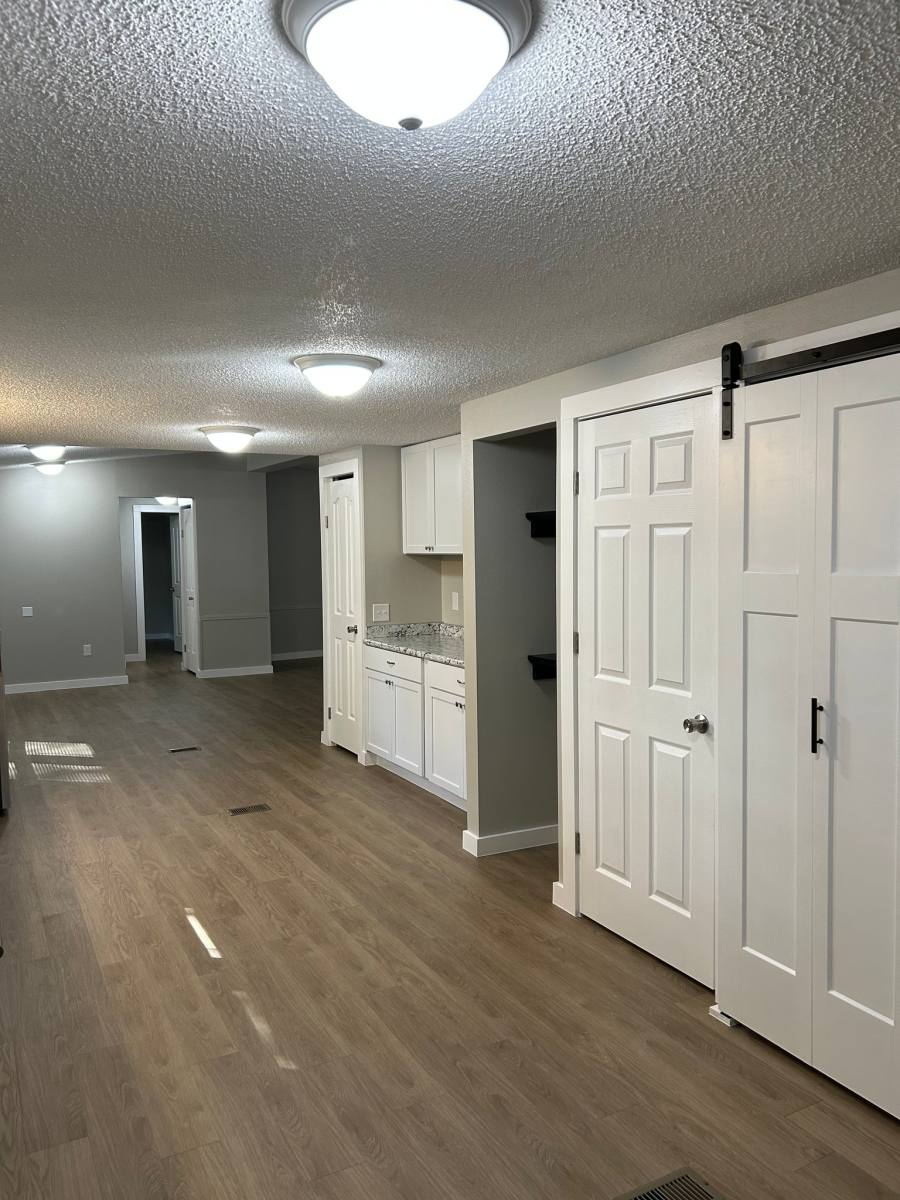 House for rent at 1158 S Collyge Ave, Westville, OK 74965