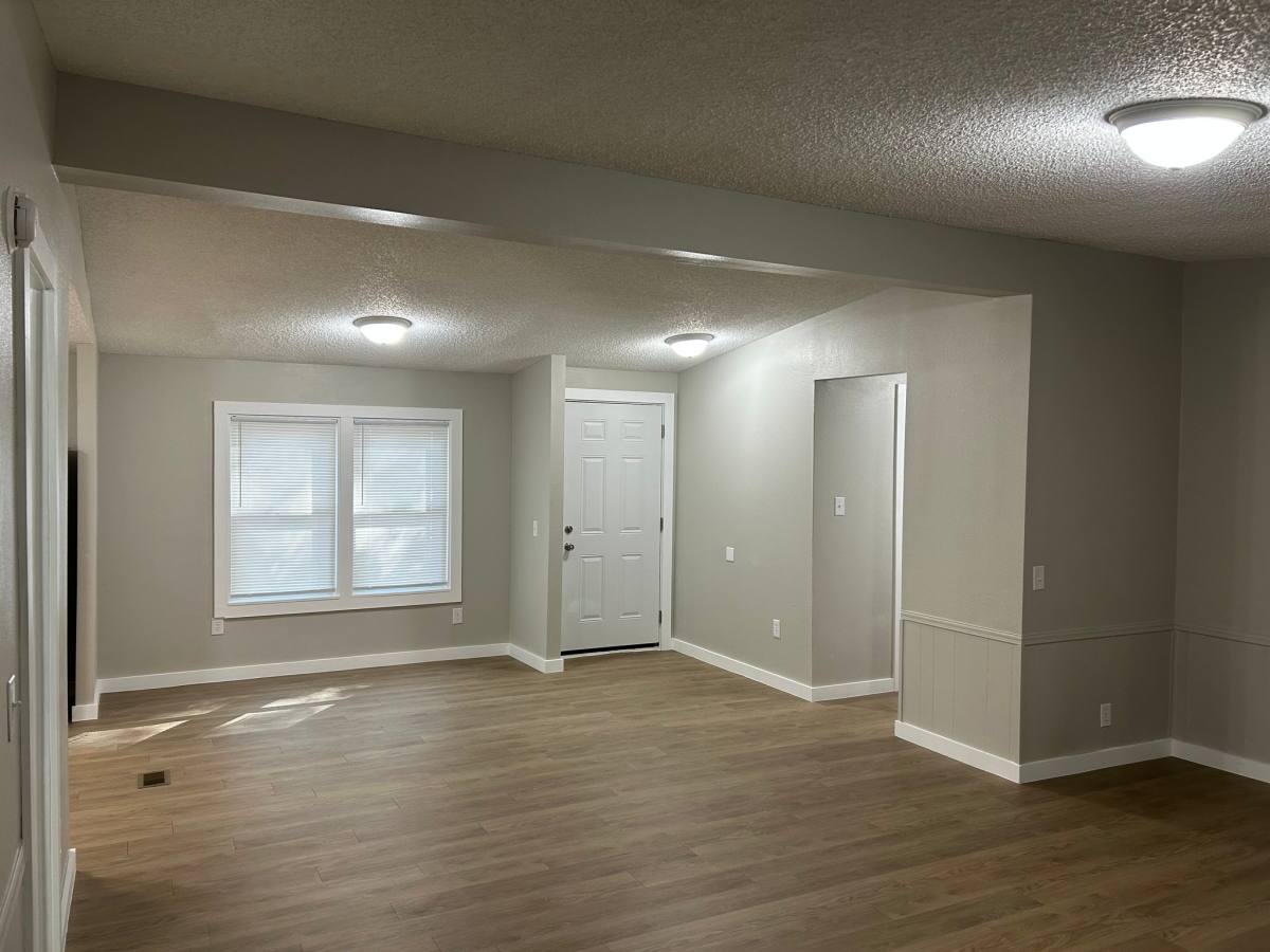House for rent at 1158 S Collyge Ave, Westville, OK 74965