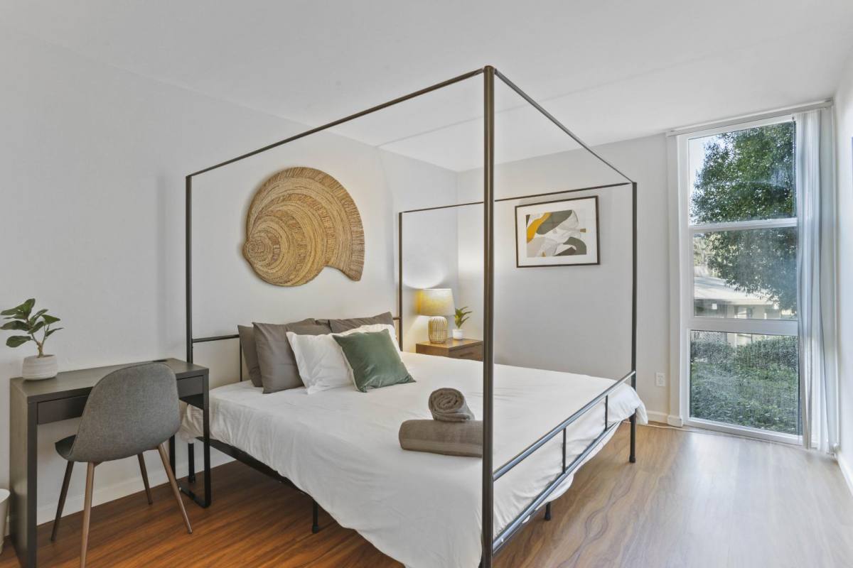 Apartment for rent at 3050 Rue Dorleans #RUE, San Diego, CA 92110