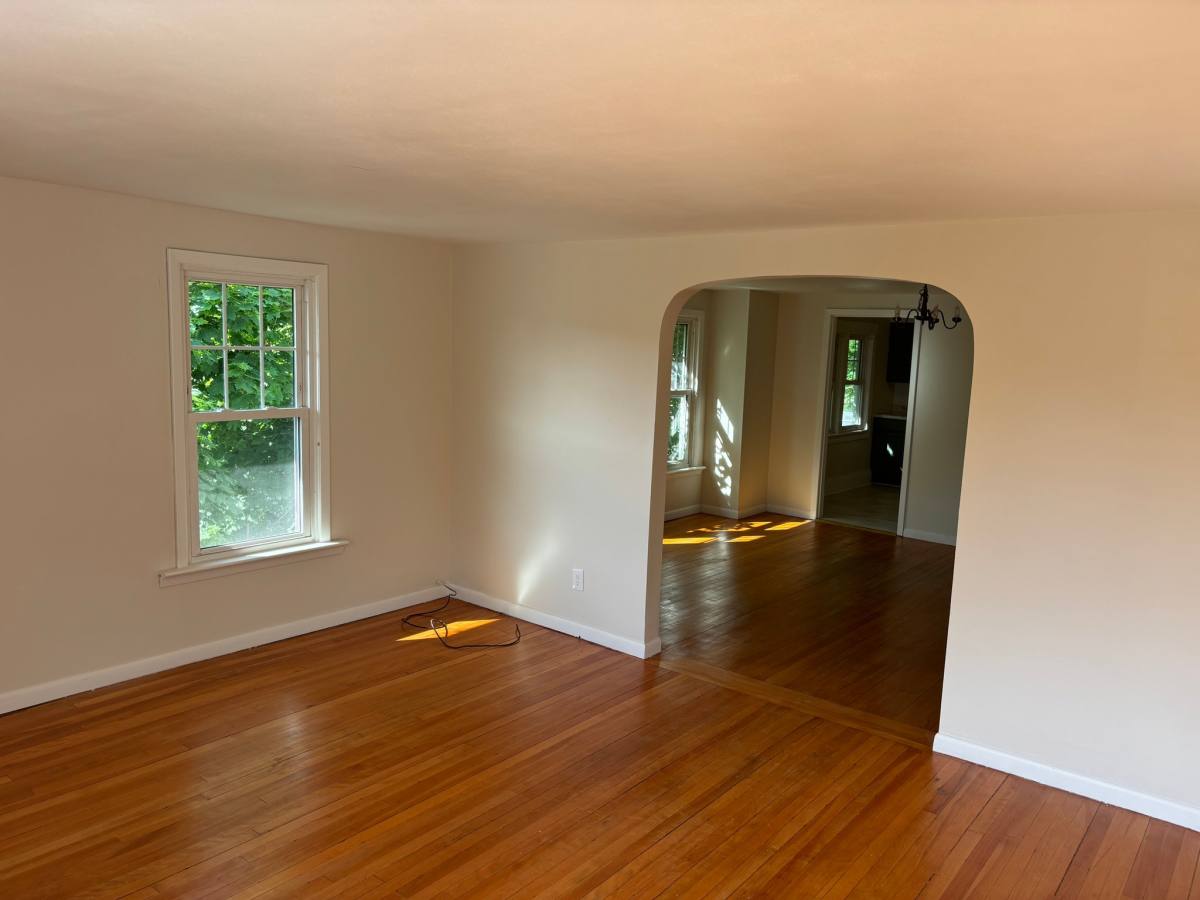 Apartment for rent at 405 Willis Ave #RED'S, Syracuse, NY 13204