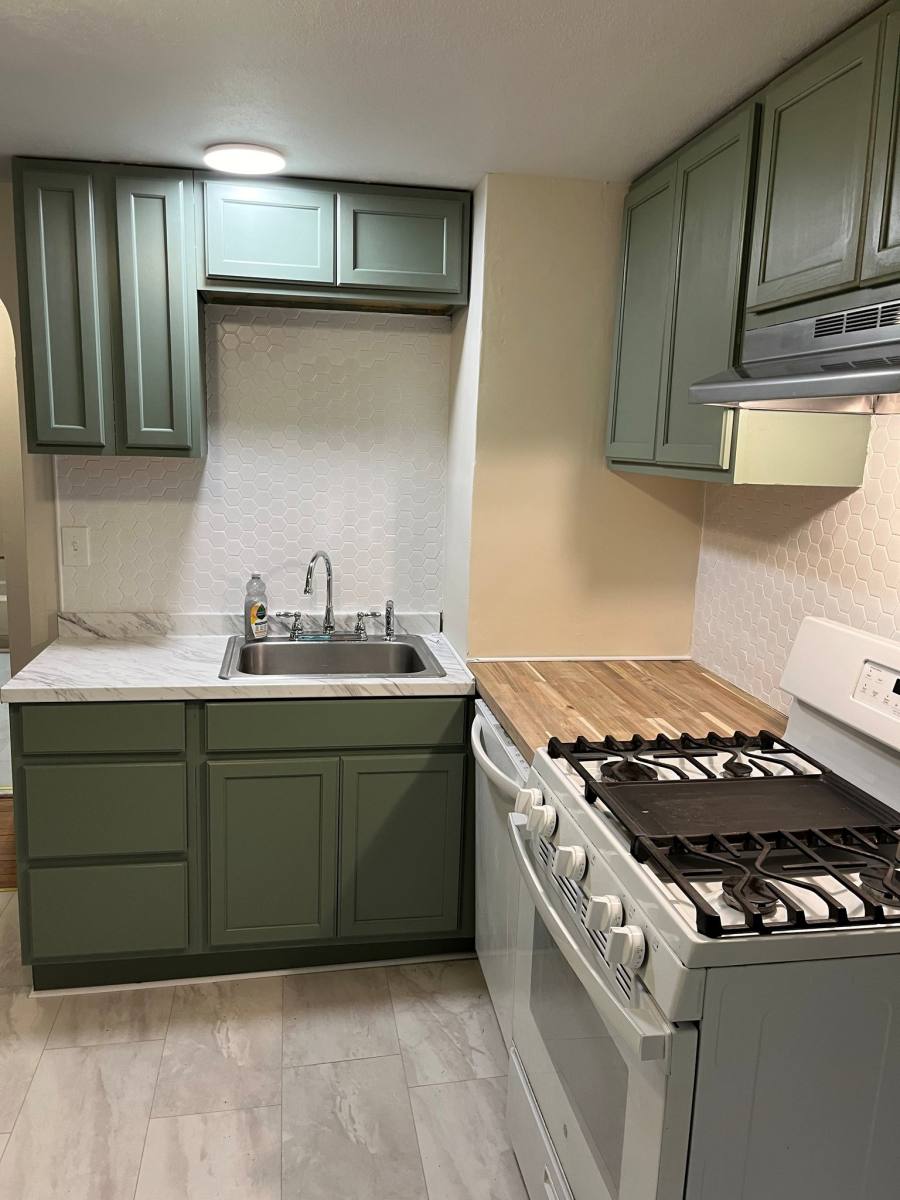 Apartment for rent at 405 Willis Ave #RED'S, Syracuse, NY 13204