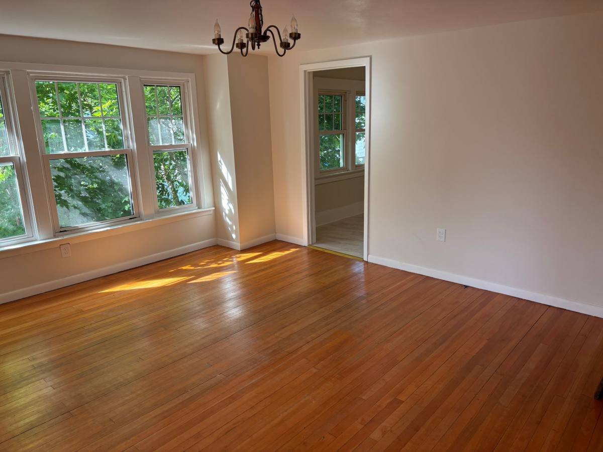 Apartment for rent at 405 Willis Ave #RED'S, Syracuse, NY 13204