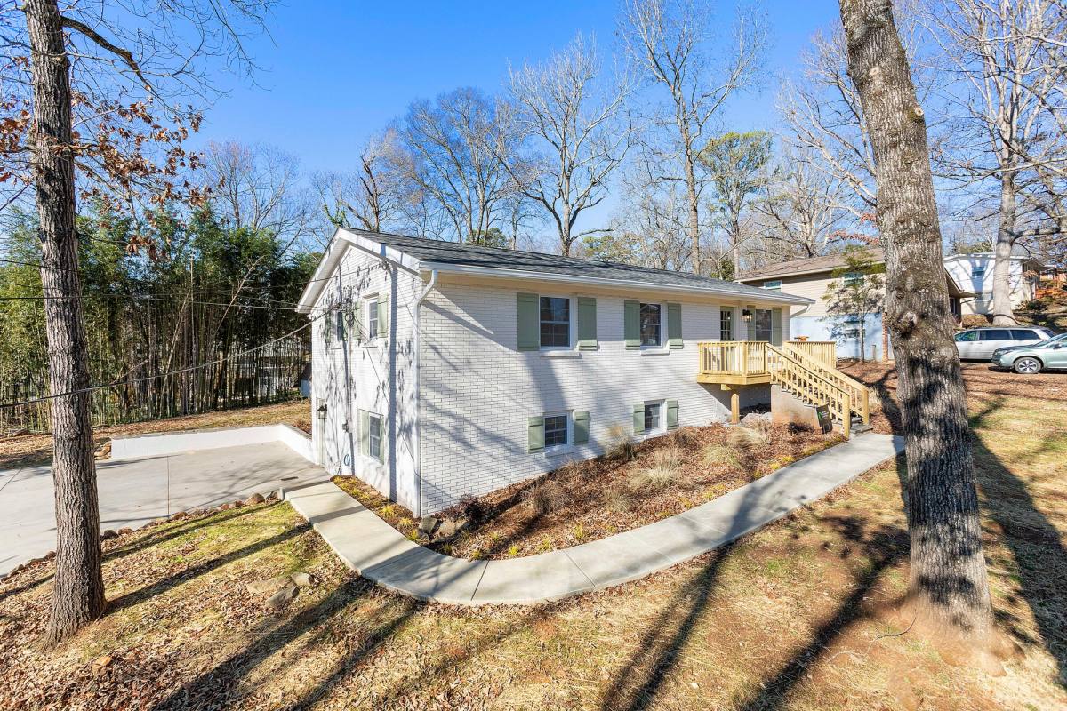 House for rent at 713 Aeronca Rd, Knoxville, TN 37919