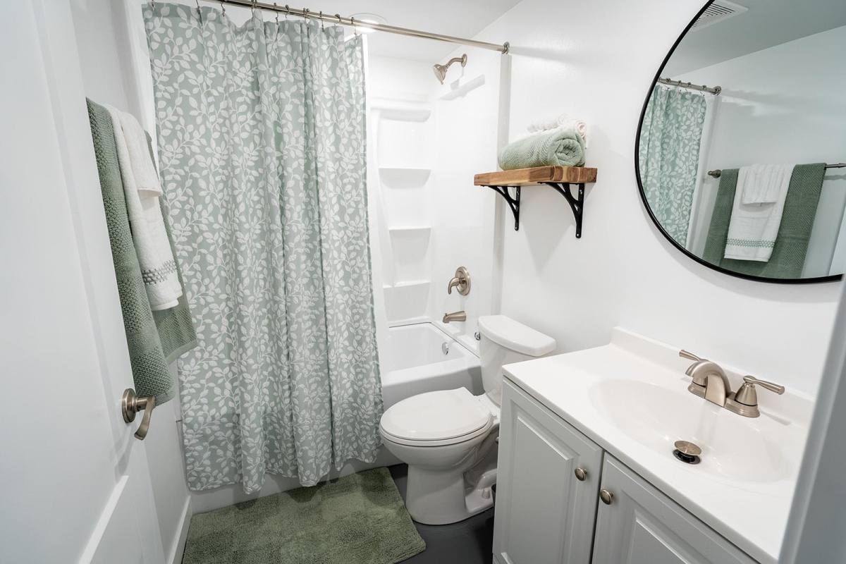 House for rent at 1140 St Christopher, Columbia, MO 65203