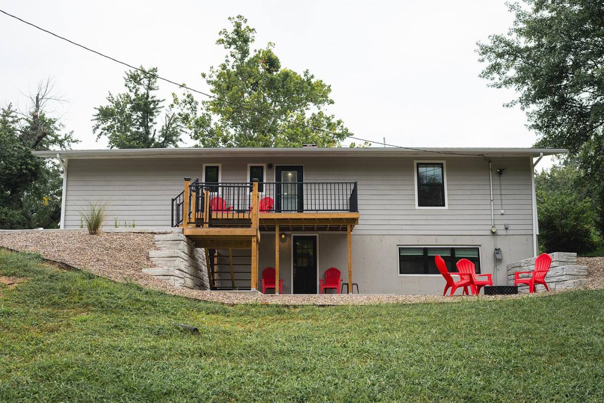 House for rent at 1140 St Christopher, Columbia, MO 65203