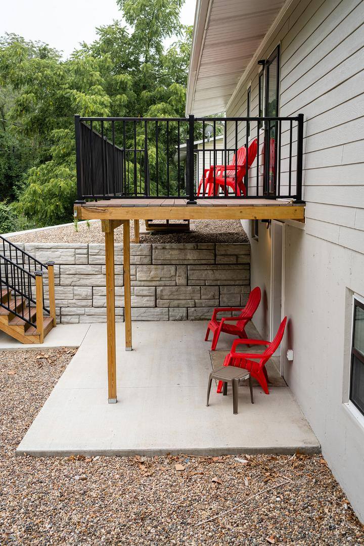 House for rent at 1140 St Christopher, Columbia, MO 65203