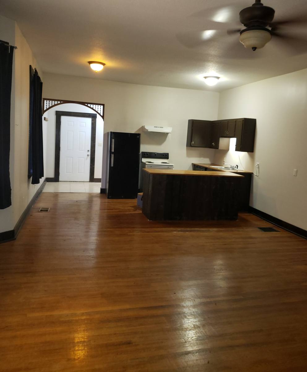 Apartment for rent at 1422 Coker Ave #2, Knoxville, TN 37917