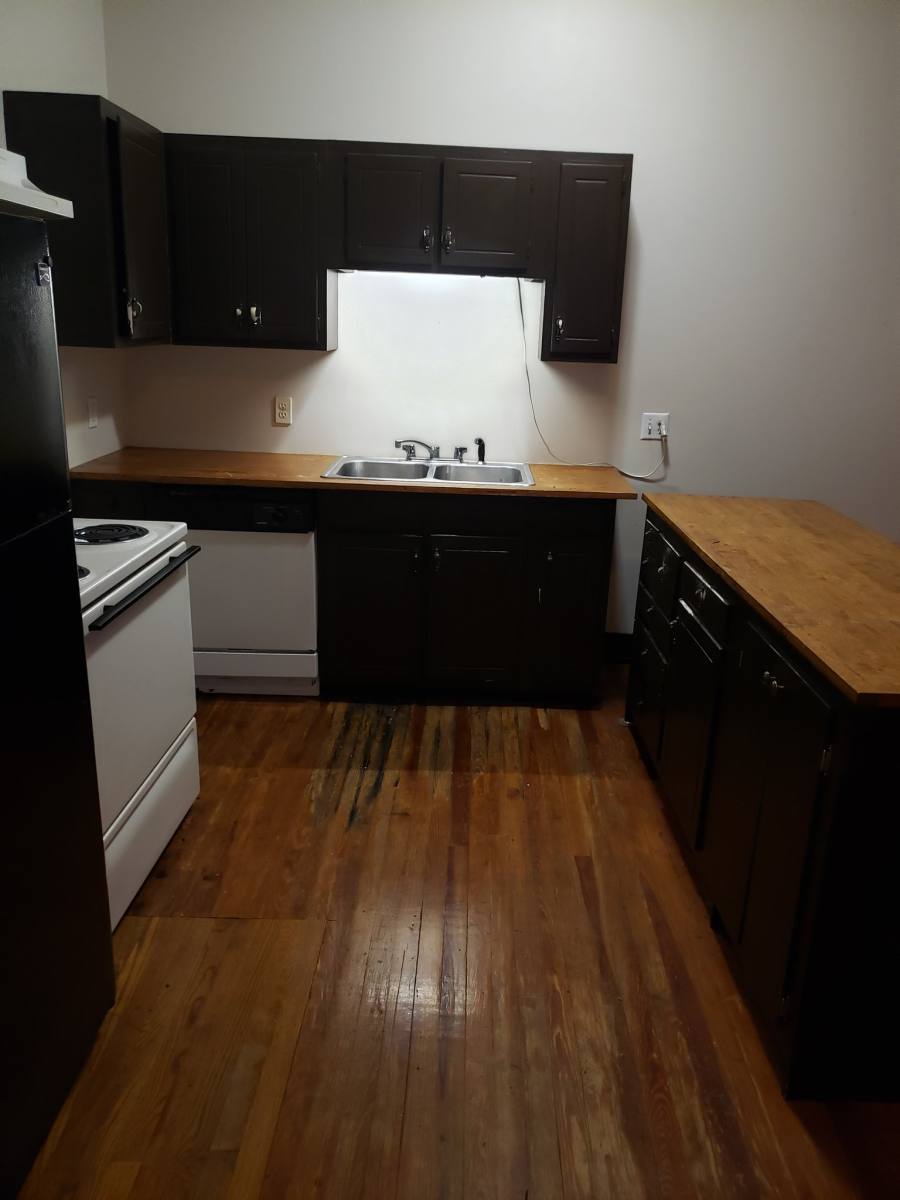 Apartment for rent at 1422 Coker Ave #2, Knoxville, TN 37917