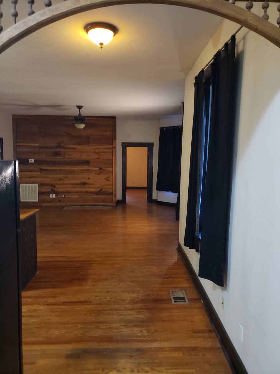 Apartment for rent at 1422 Coker Ave #2, Knoxville, TN 37917