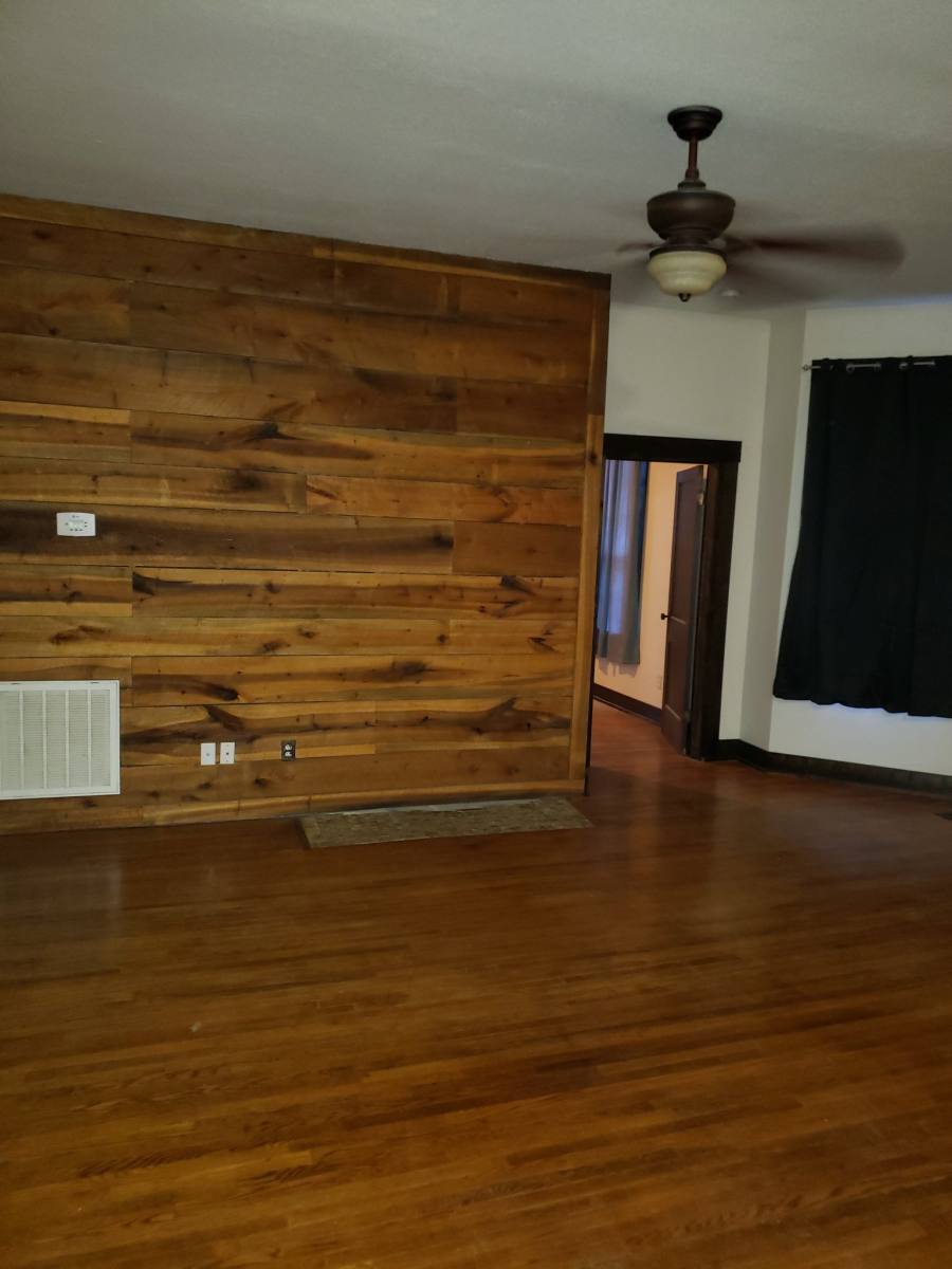 Apartment for rent at 1422 Coker Ave #2, Knoxville, TN 37917