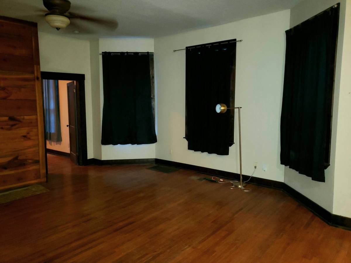 Apartment for rent at 1422 Coker Ave #2, Knoxville, TN 37917