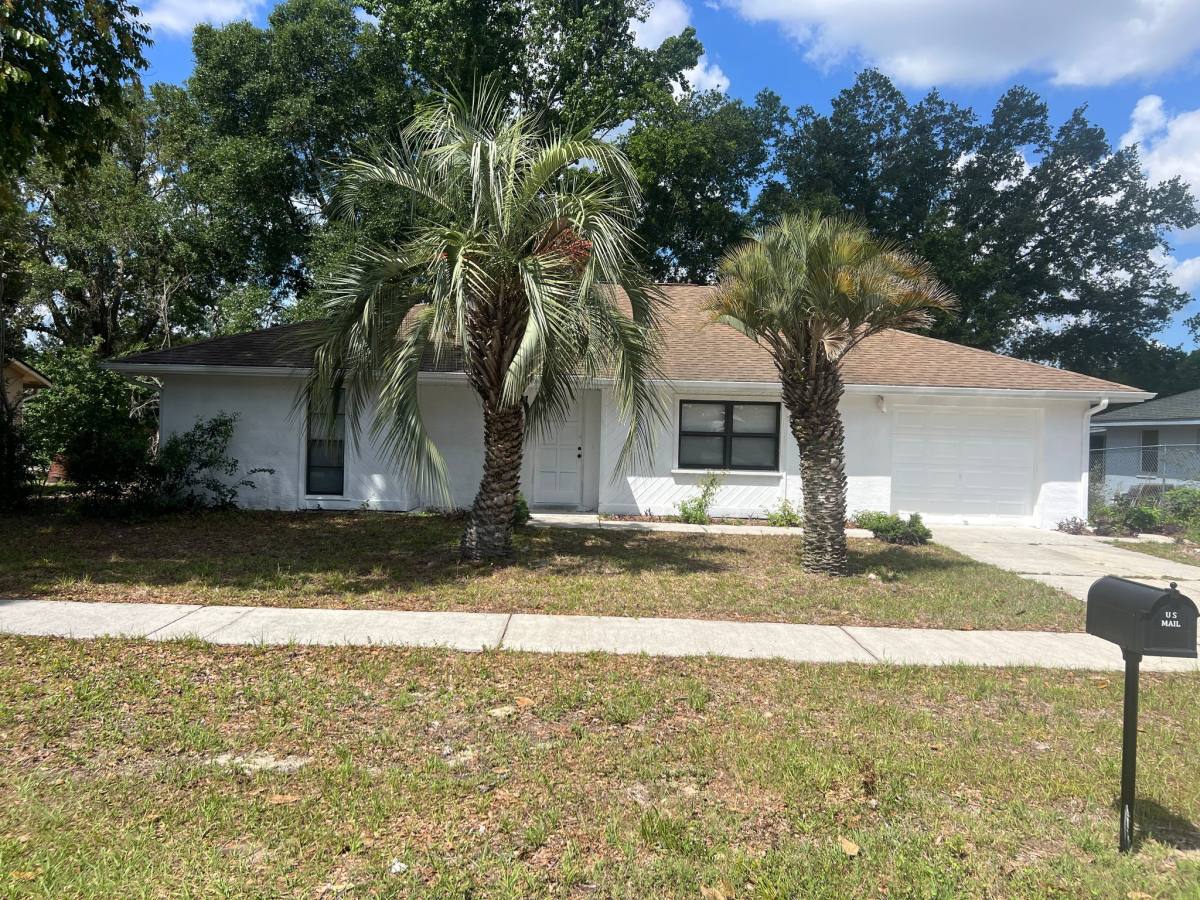 House for rent at 3500 SW 150th Lane Rd, Ocala, FL 34473