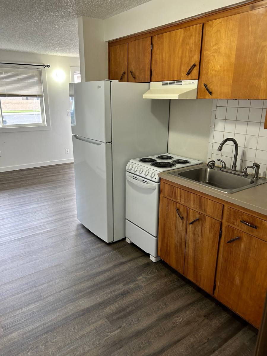 Apartment for rent at 6029 N Mayfair St #7, Spokane, WA 99224
