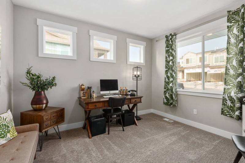 Townhouse for rent at 14367 S Bella Vea Dr, Herriman, UT 84096