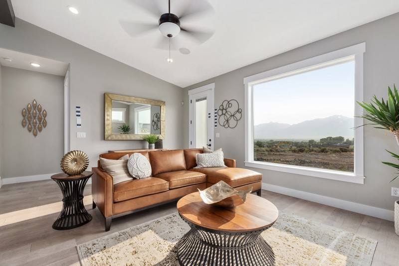 Townhouse for rent at 14367 S Bella Vea Dr, Herriman, UT 84096