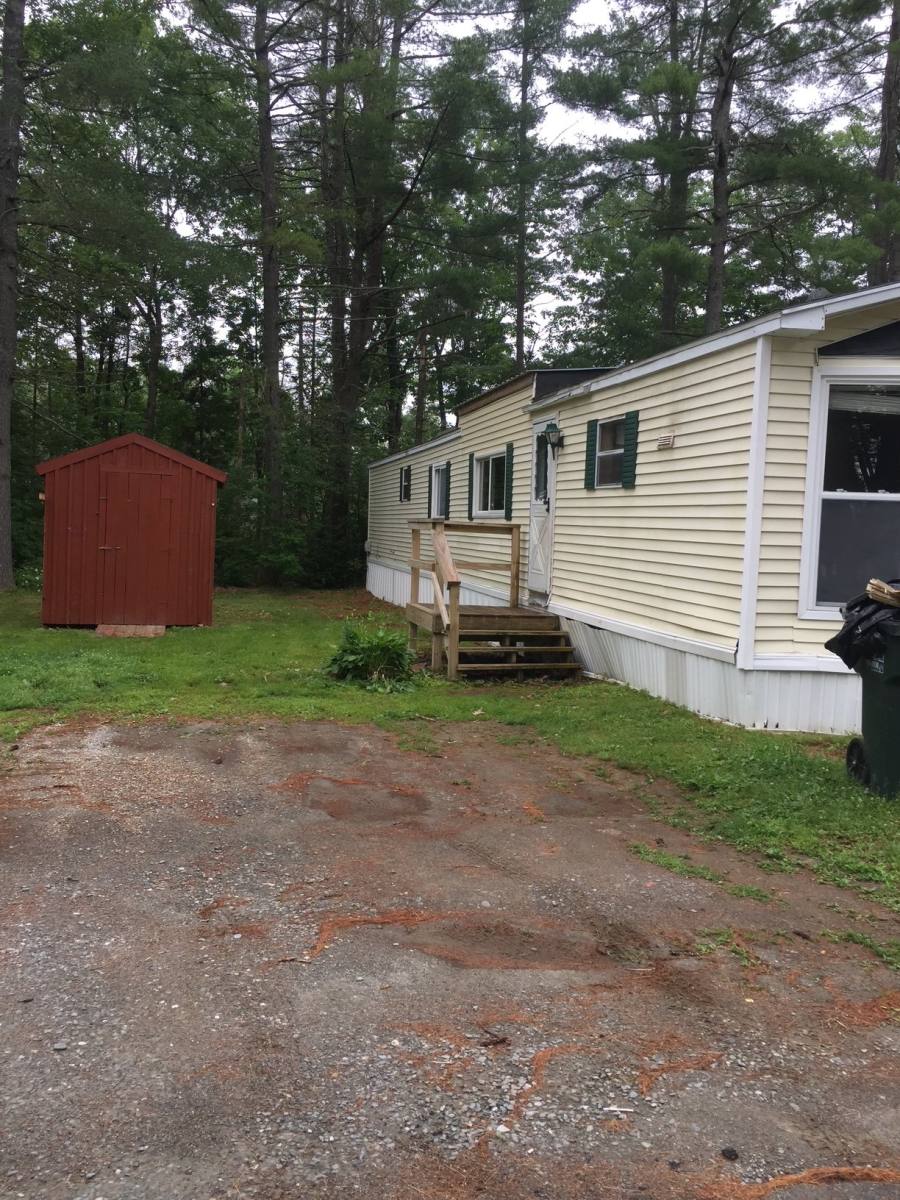 House for rent at 29 Fourth St, Kenduskeag, ME 04450