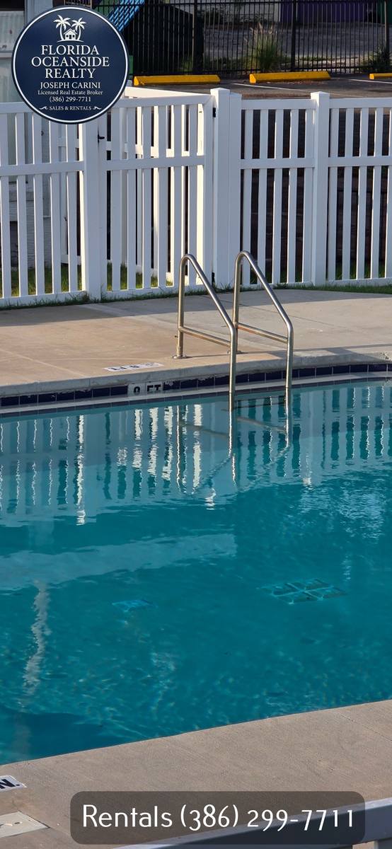 Condo for rent at 1202 Ridgewood Ave, Daytona Beach, FL 32117