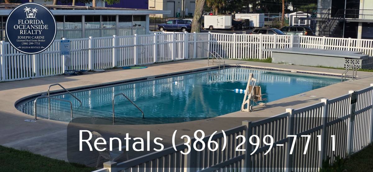 Condo for rent at 1202 Ridgewood Ave, Daytona Beach, FL 32117