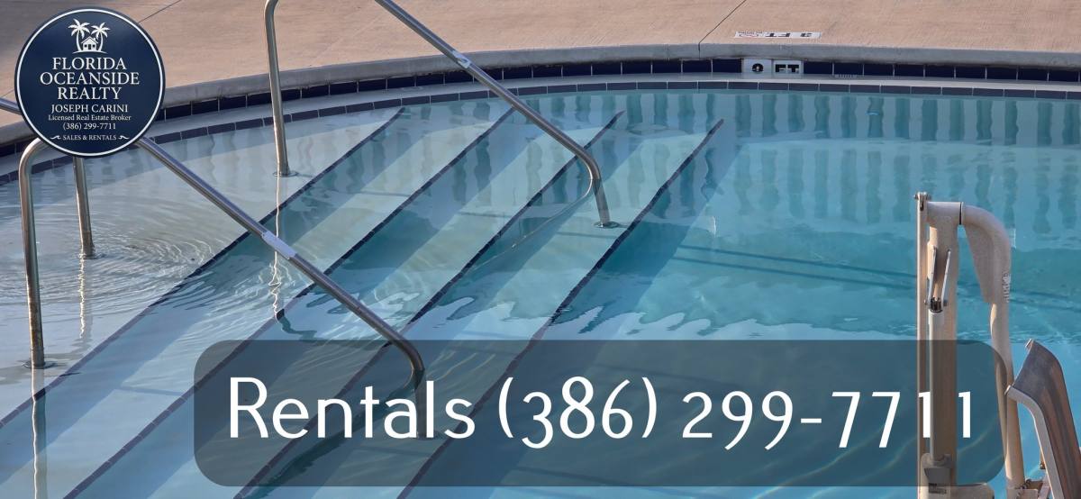 Condo for rent at 1202 Ridgewood Ave, Daytona Beach, FL 32117