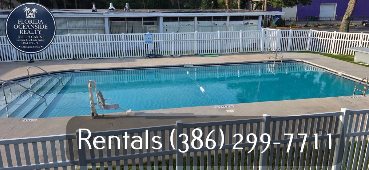 Condo for rent at 1202 Ridgewood Ave, Daytona Beach, FL 32117