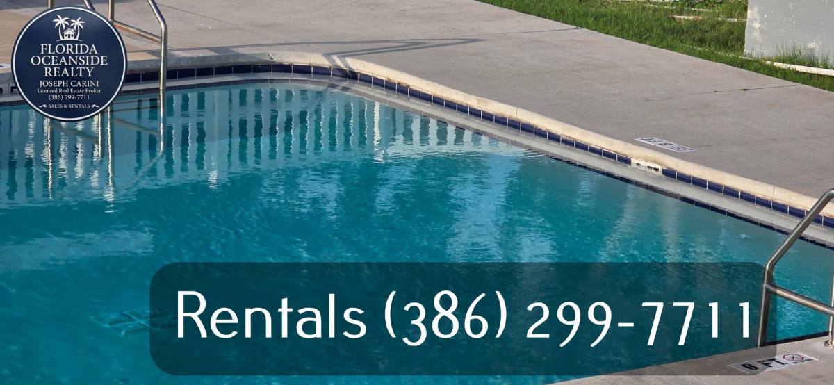 Condo for rent at 1202 Ridgewood Ave, Daytona Beach, FL 32117