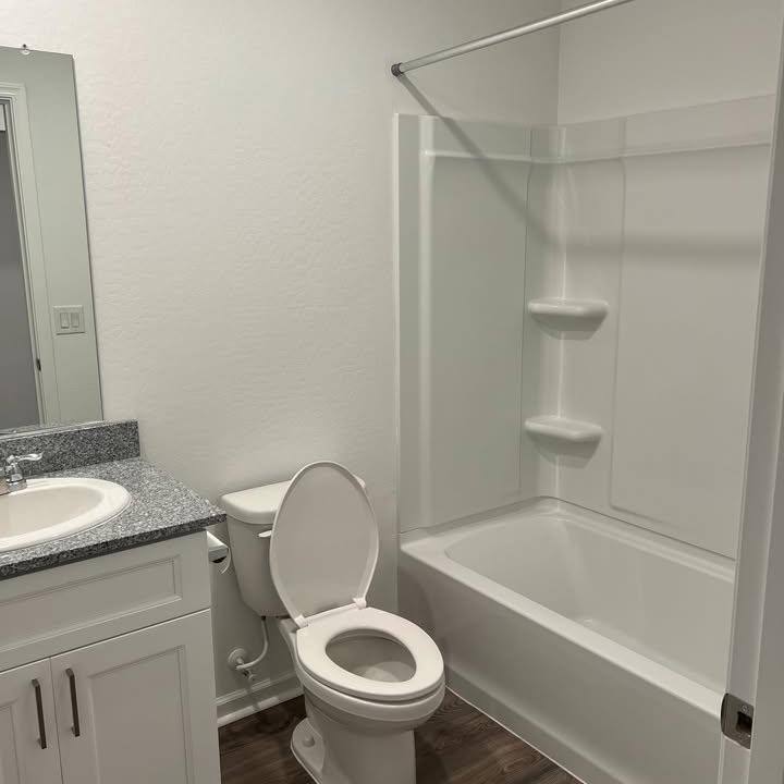 House for rent at 20062 E Lakeside Rd, Mayer, AZ 86333