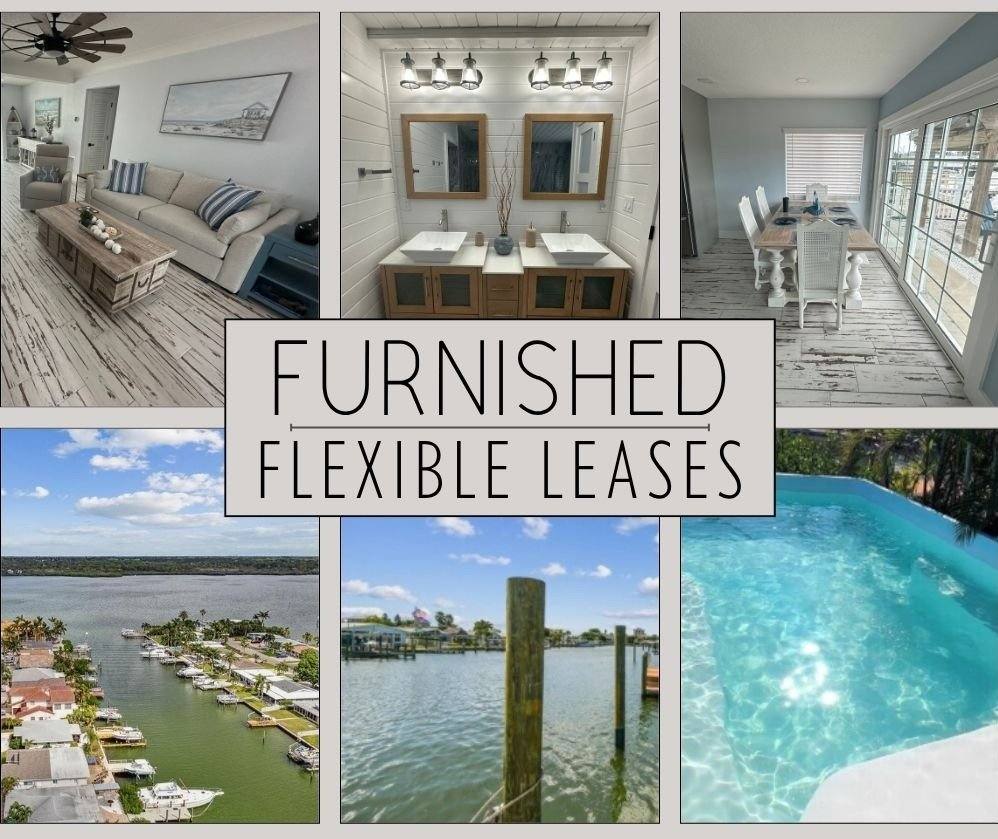House for rent at 17727 Long Point Dr, Saint Petersburg, FL 33708