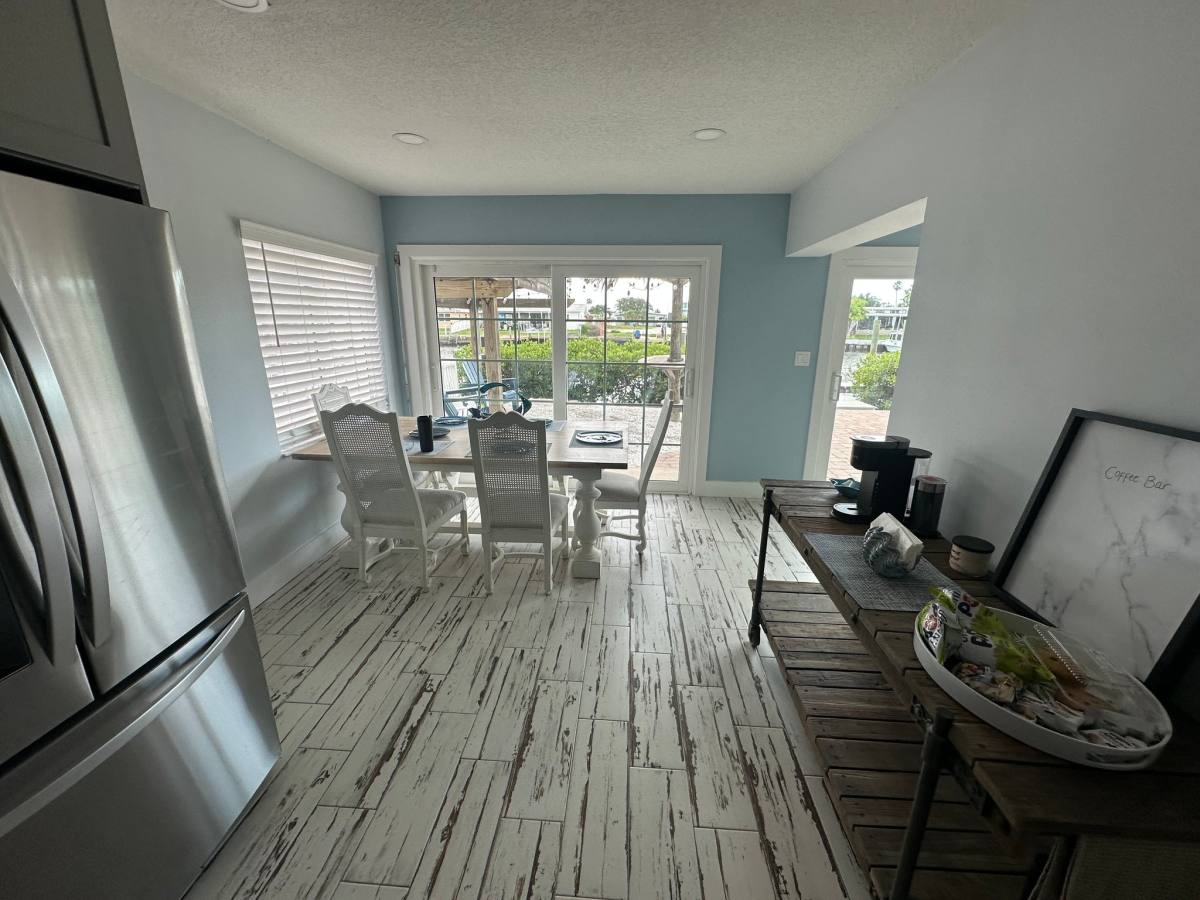 House for rent at 17727 Long Point Dr, Saint Petersburg, FL 33708