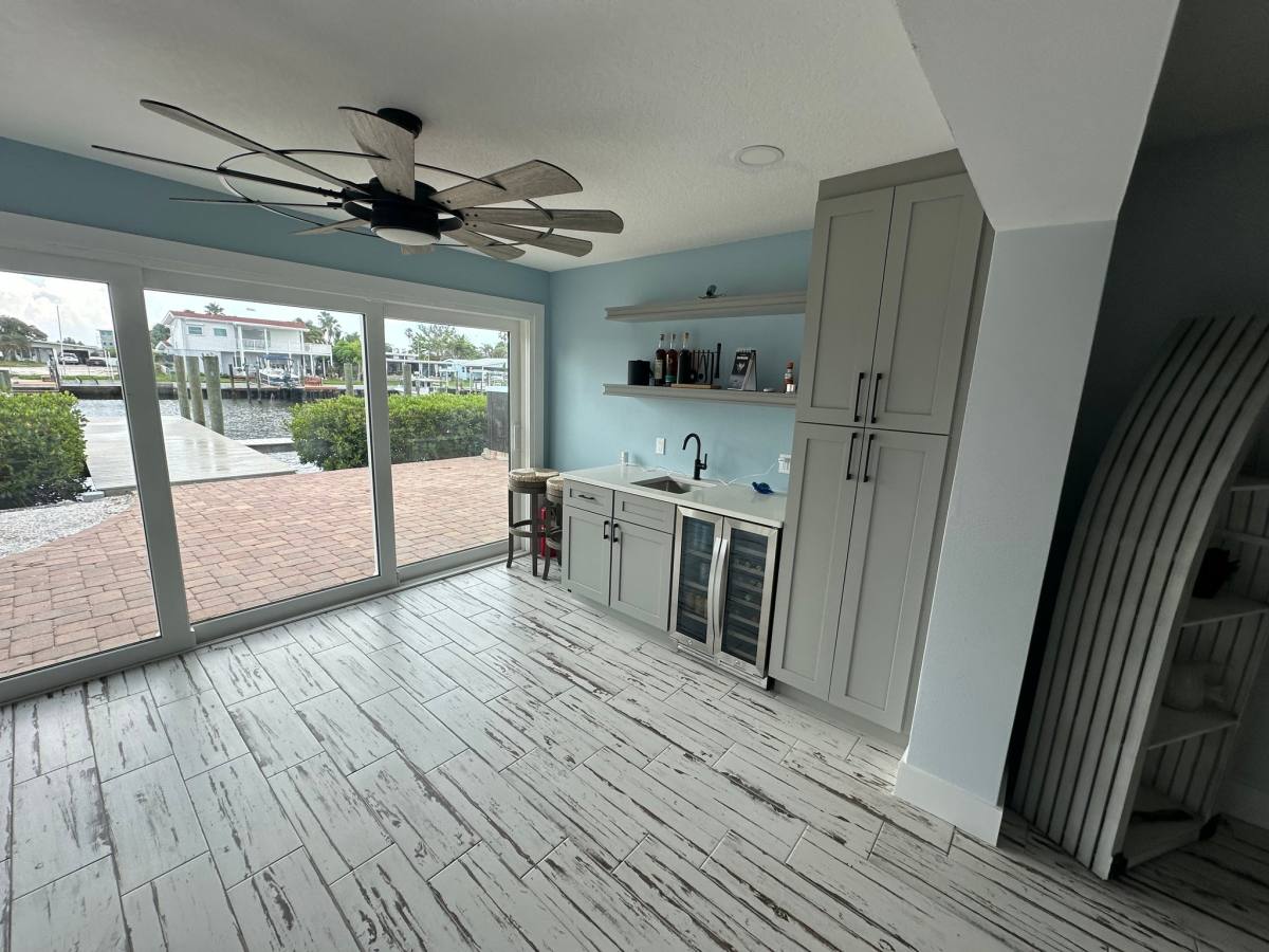House for rent at 17727 Long Point Dr, Saint Petersburg, FL 33708