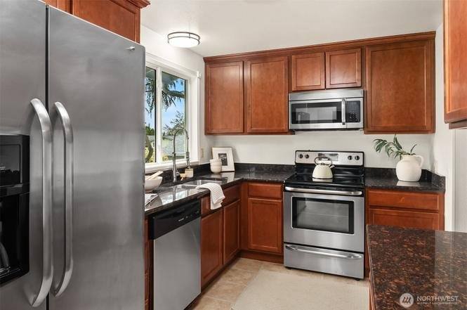 House for rent at 17615 Brook Blvd, Bothell, WA 98012