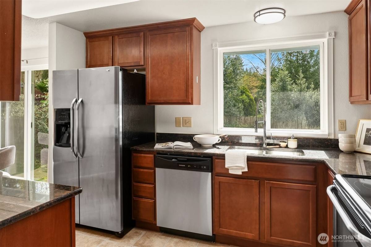 House for rent at 17615 Brook Blvd, Bothell, WA 98012