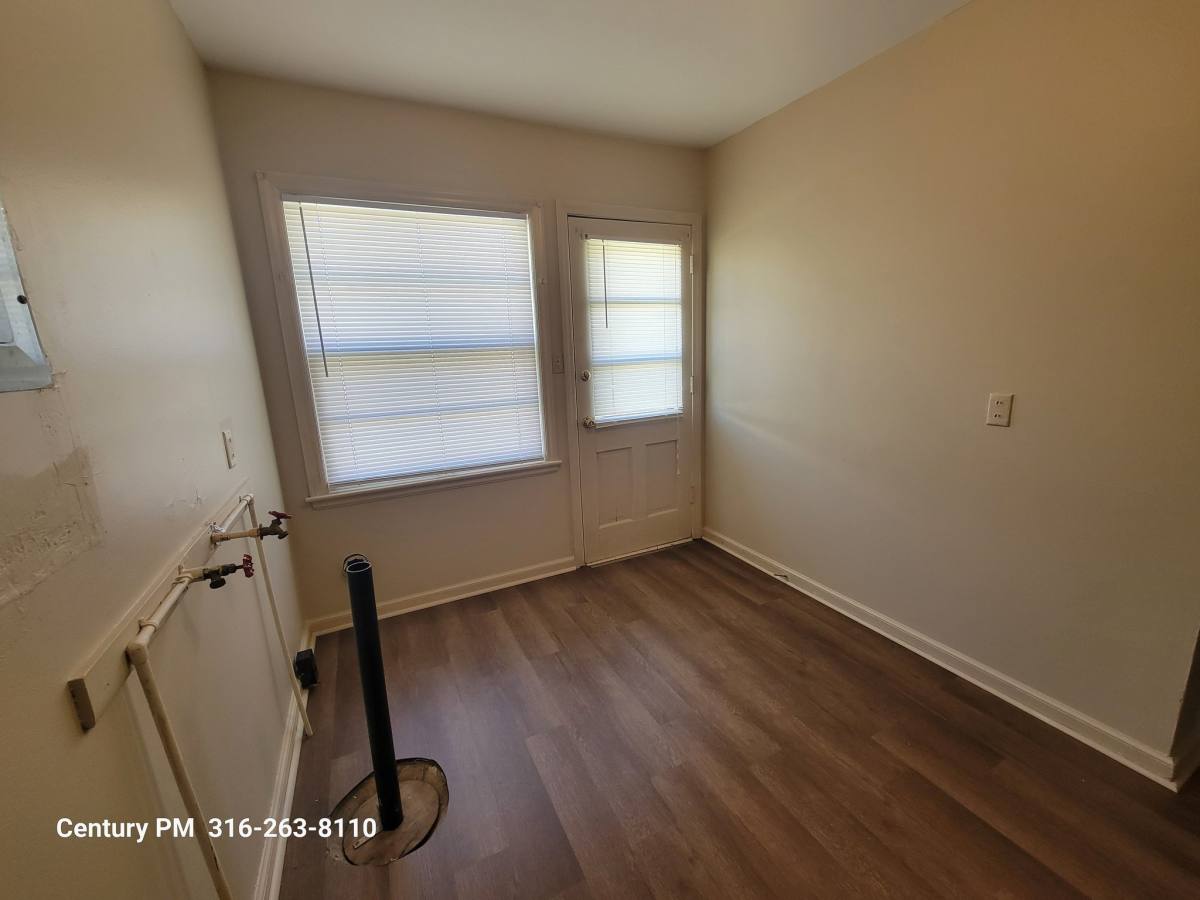 Townhouse for rent at 4906 E 9th St N, Wichita, KS 67208