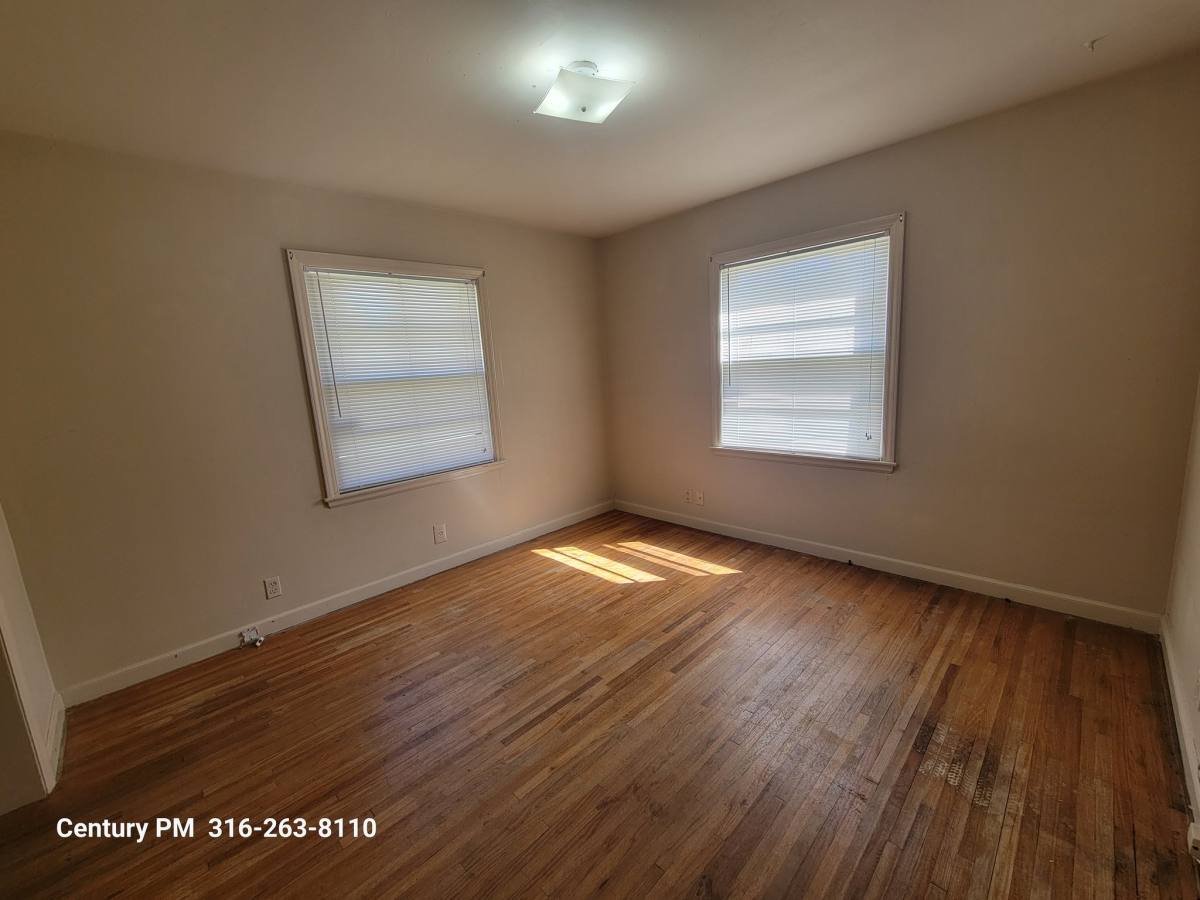 Townhouse for rent at 4906 E 9th St N, Wichita, KS 67208