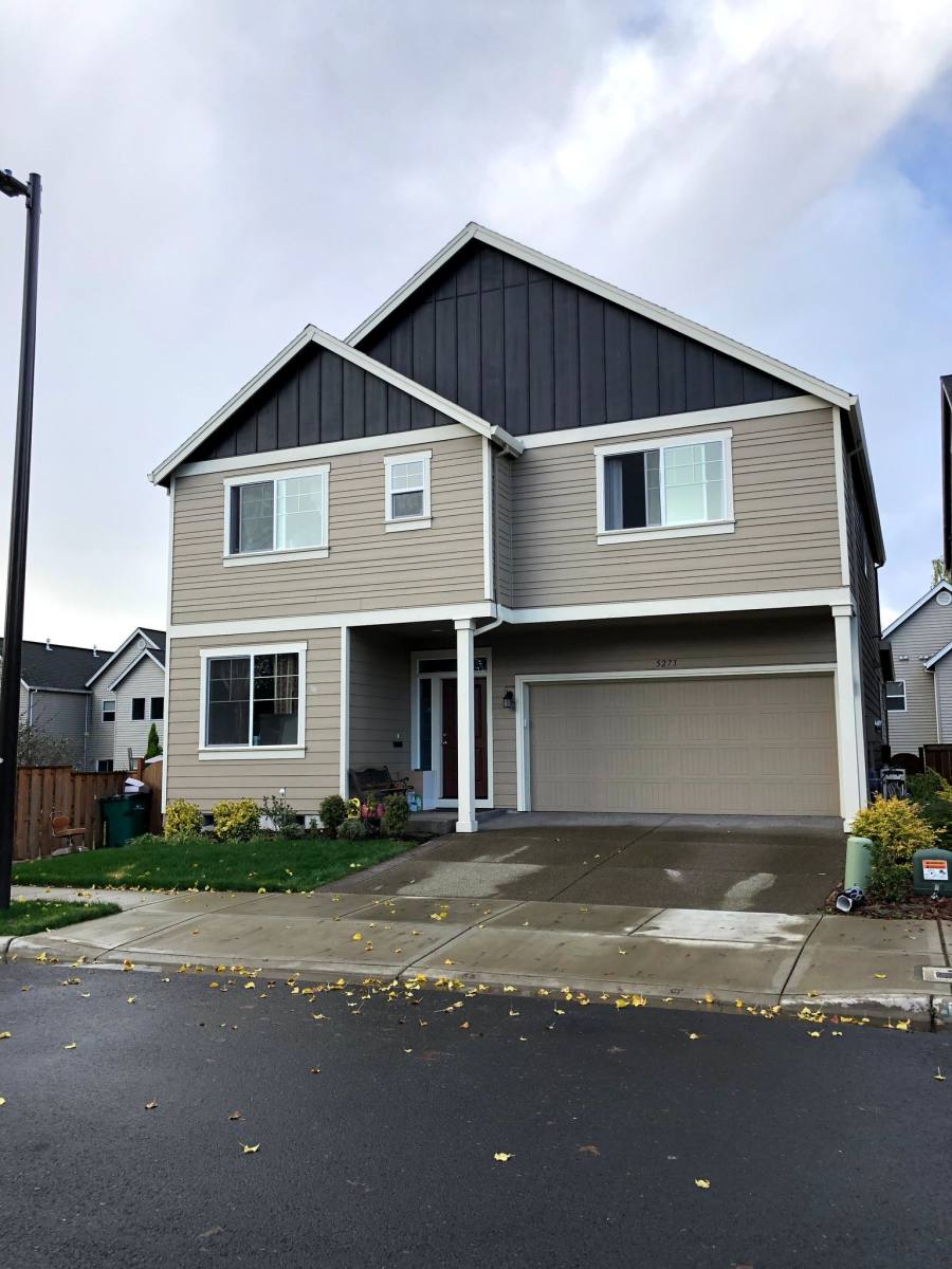 House for rent at 5273 SW Freya Terrace, Beaverton, OR 97007