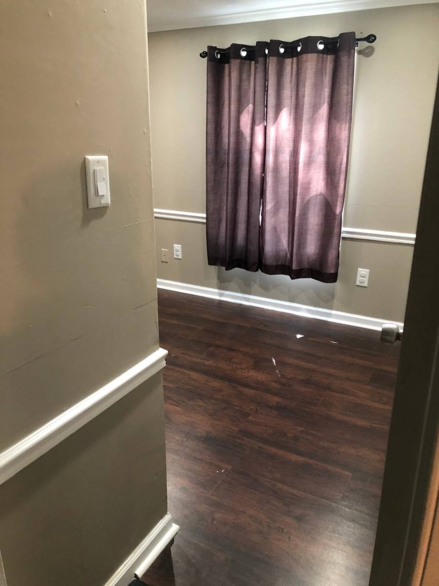 House for rent at 1305 Ewing Dr, Garner, NC 27529