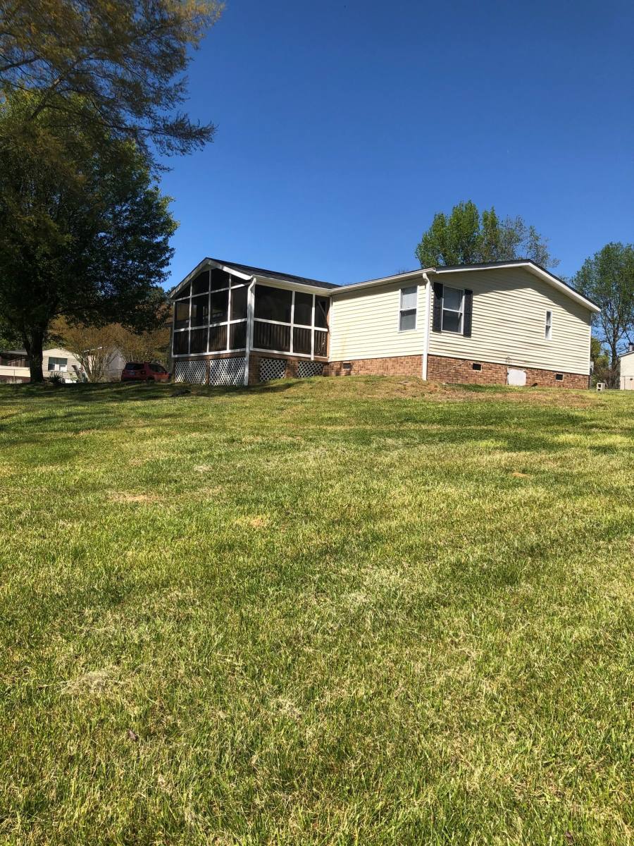 House for rent at 1305 Ewing Dr, Garner, NC 27529