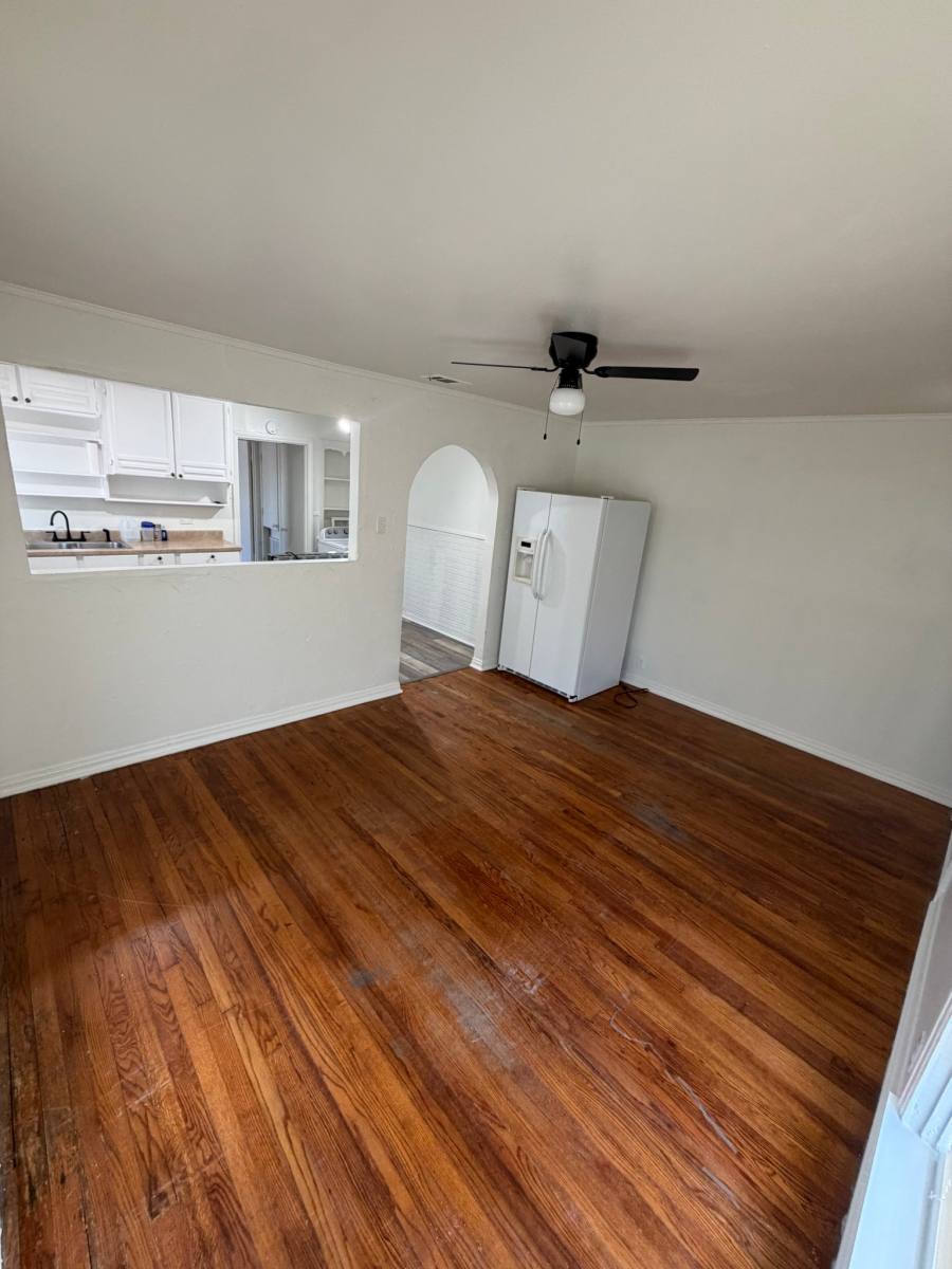 Apartment for rent at 1520 Glen Ave #A, Dallas, TX 75216