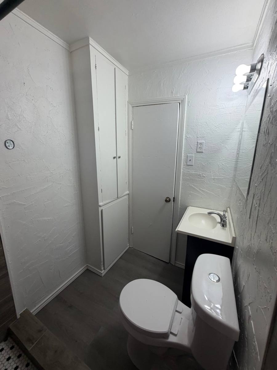 Apartment for rent at 1520 Glen Ave #A, Dallas, TX 75216