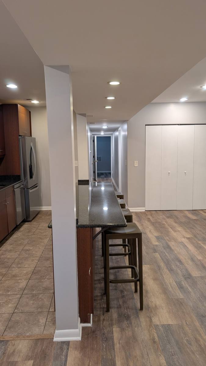 Apartment for rent at 429 E 45th Place, Chicago, IL 60653