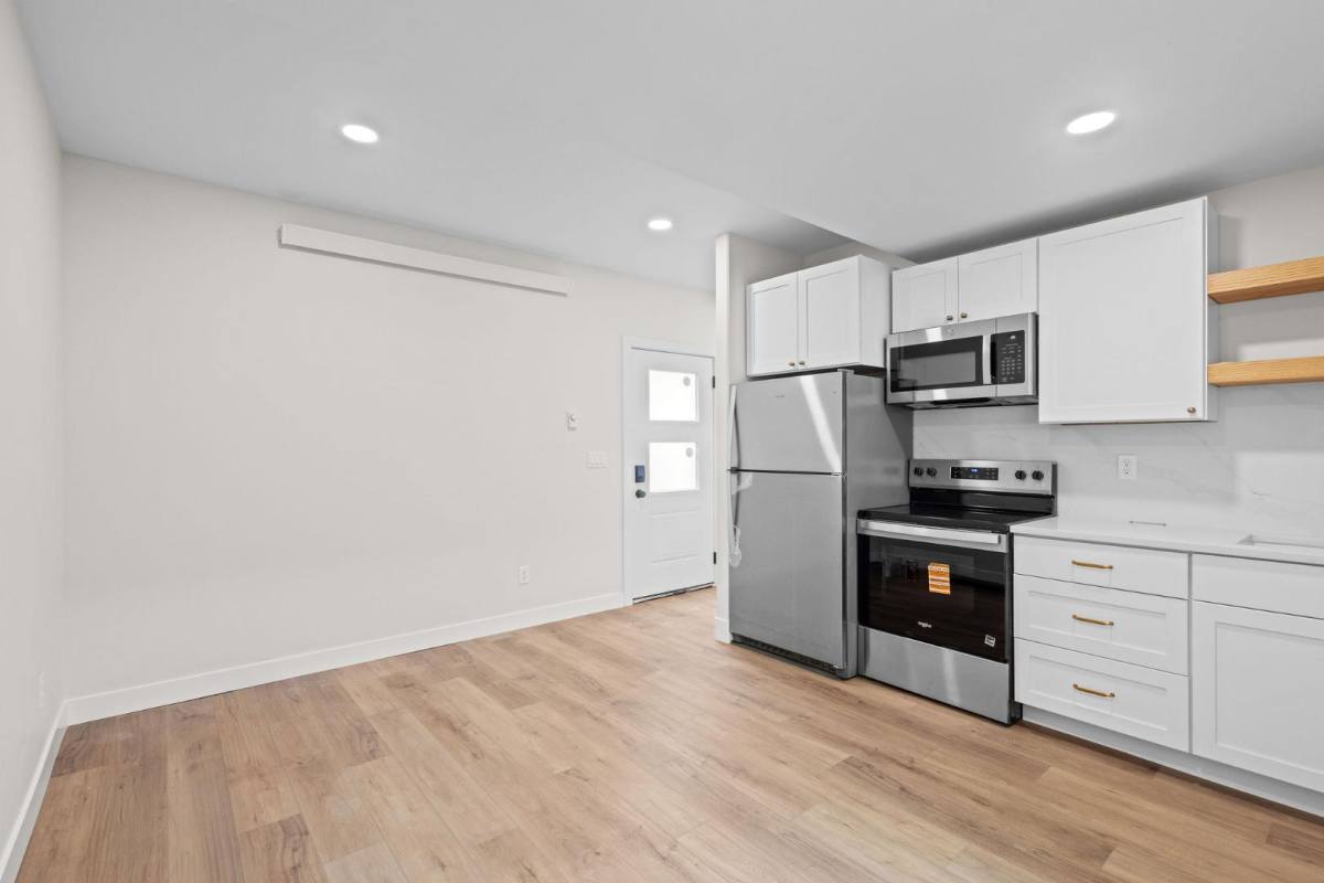 Apartment for rent at 71 E Ashley Ave B, Driggs, ID 83422
