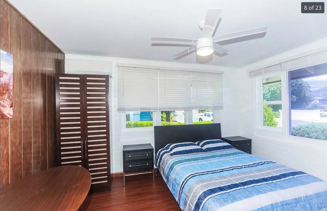 House for rent at 4153 Kilauea Ave, Honolulu, HI 96816