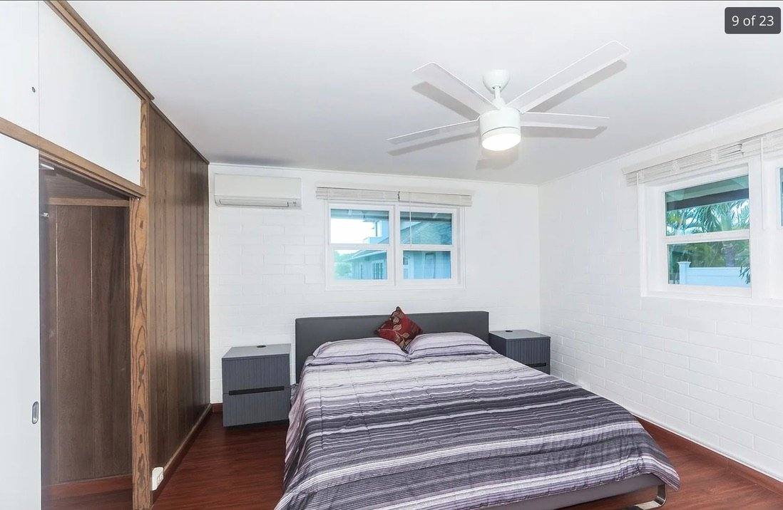 House for rent at 4153 Kilauea Ave, Honolulu, HI 96816