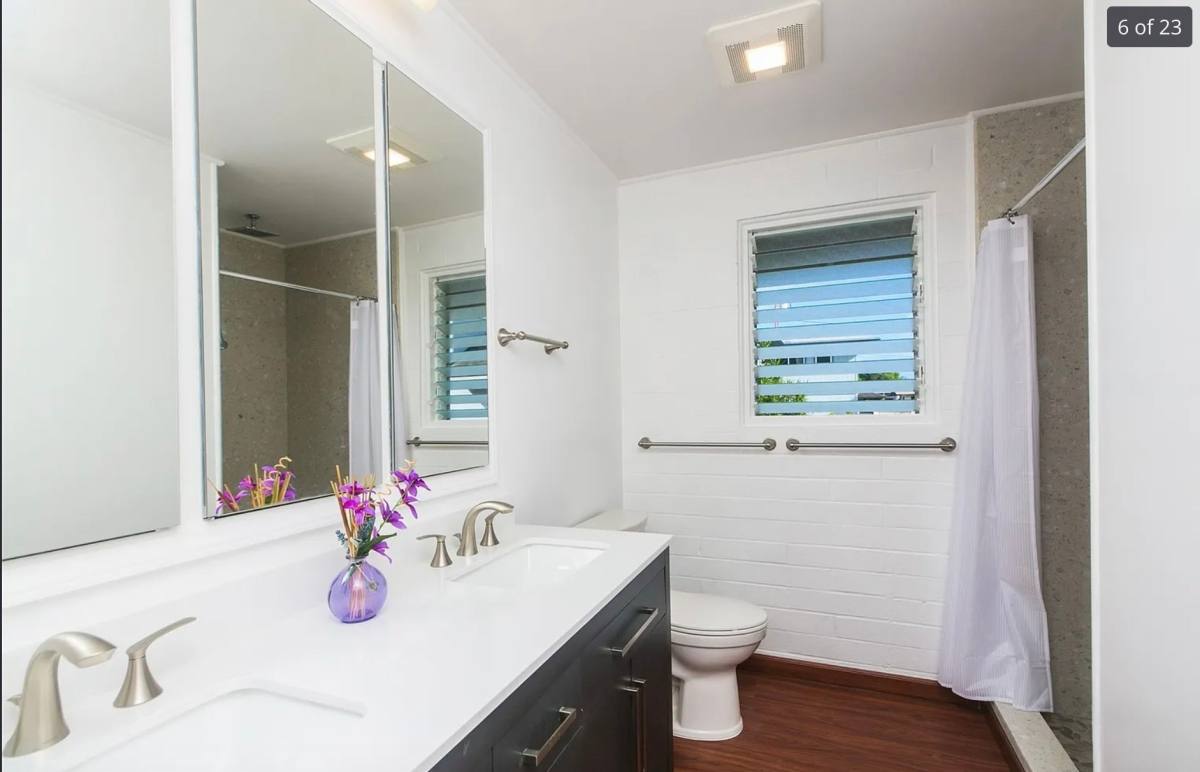 House for rent at 4153 Kilauea Ave, Honolulu, HI 96816