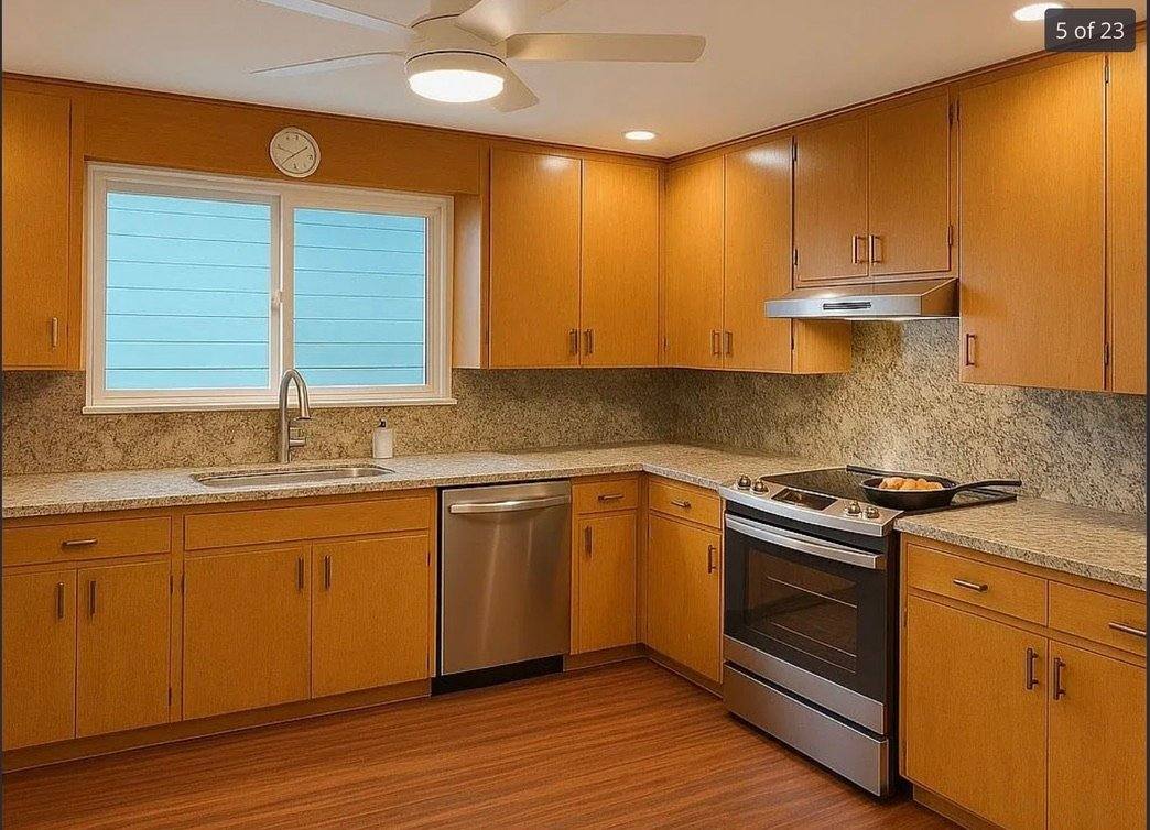 House for rent at 4153 Kilauea Ave, Honolulu, HI 96816