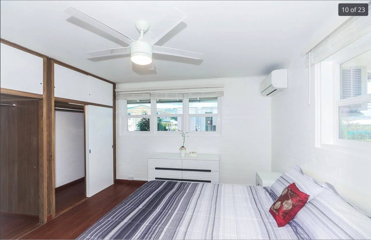 House for rent at 4153 Kilauea Ave, Honolulu, HI 96816