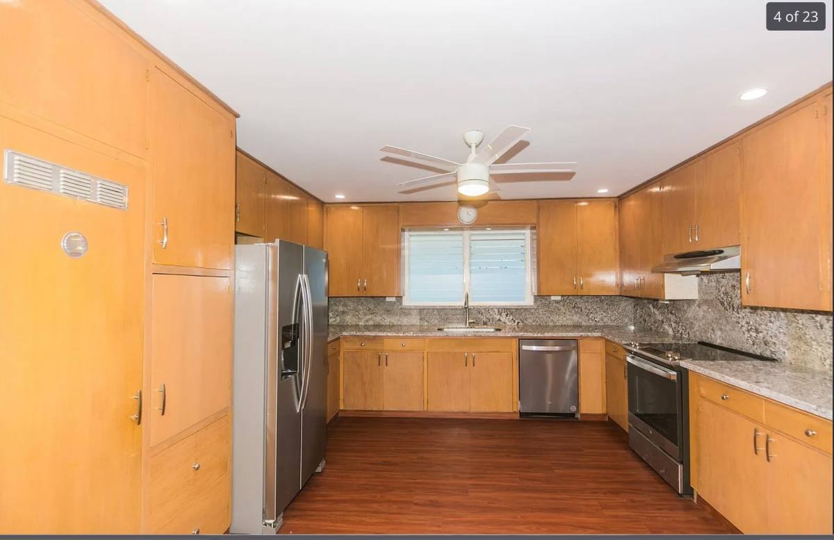 House for rent at 4153 Kilauea Ave, Honolulu, HI 96816