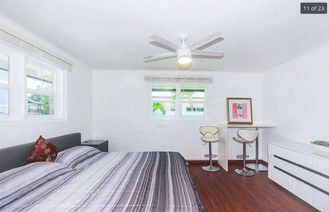 House for rent at 4153 Kilauea Ave, Honolulu, HI 96816