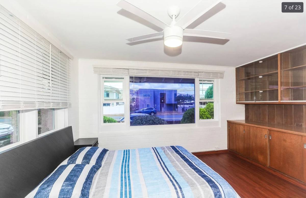 House for rent at 4153 Kilauea Ave, Honolulu, HI 96816